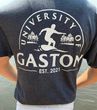 Load image into Gallery viewer, University of Gaston T-Shirt
