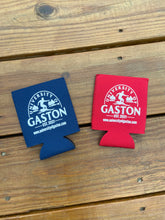 Load image into Gallery viewer, University of Gaston Koozie
