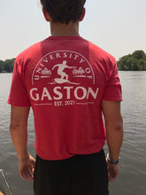 Load image into Gallery viewer, University of Gaston T-Shirt
