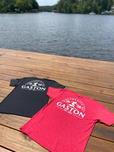 Load image into Gallery viewer, University of Gaston T-Shirt
