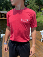 Load image into Gallery viewer, University of Gaston T-Shirt
